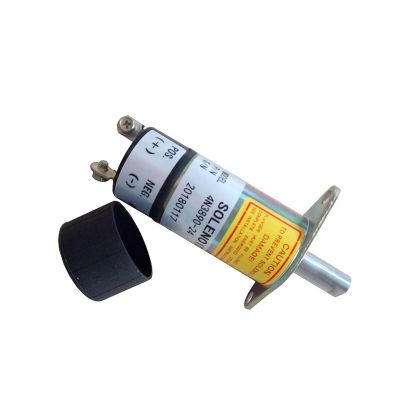 Fuel Shutdown Solenoid Valve,Fuel Solenoid,Fuel Stop Solenoid,Shutoff Solenoid,Solenoid Valve,shutdown solenoid,shutdown solenoid valve,solenoid,stop solenoid