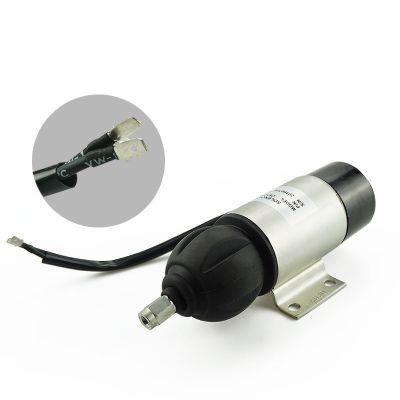 Fuel Shutdown Solenoid Valve,Fuel Solenoid,Fuel Stop Solenoid,Shutoff Solenoid,Solenoid Valve,shutdown solenoid,shutdown solenoid valve,solenoid,stop solenoid