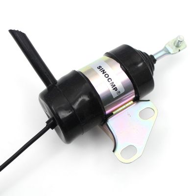 Fuel Shutdown Solenoid Valve,Fuel Solenoid,Fuel Stop Solenoid,Shutoff Solenoid,Solenoid Valve,shutdown solenoid,shutdown solenoid valve,solenoid,stop solenoid