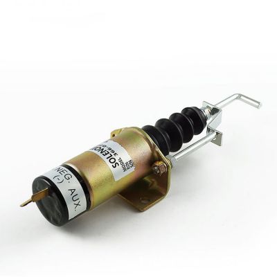 Fuel Shutdown Solenoid Valve,Fuel Solenoid,Fuel Stop Solenoid,Shutoff Solenoid,Solenoid Valve,shutdown solenoid,shutdown solenoid valve,solenoid,stop solenoid