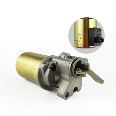 Fuel Shutdown Solenoid Valve,Fuel Solenoid,Fuel Stop Solenoid,Shutoff Solenoid,shutdown solenoid,shutdown solenoid valve,solenoid,stop solenoid