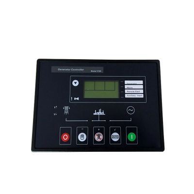 Auto Genset Generator Controller,Electronic Auto Start Generator Set,Generator ATS Controller,Generator Spare Parts,Generator Speed Controller,Generator parts speed control unit,Intelligent Generator Controller Automatic,Remote Monitor ATS AMF Generator controller,Smart Genset Controller,electronic engine governor control
