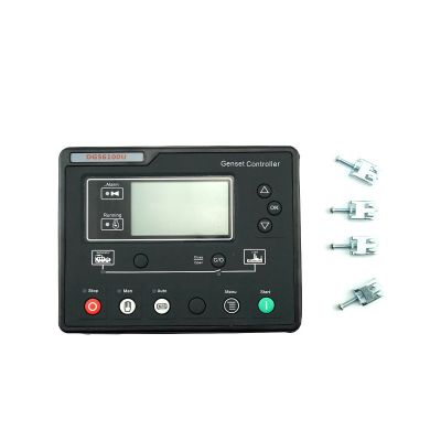 Auto Genset Generator Controller,Electronic Auto Start Generator Set,Generator ATS Controller,Generator Spare Parts,Generator Speed Controller,Generator parts speed control unit,Intelligent Generator Controller Automatic,Remote Monitor ATS AMF Generator controller,Smart Genset Controller,electronic engine governor control
