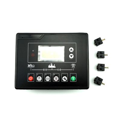 Auto Genset Generator Controller,Electronic Auto Start Generator Set,Generator ATS Controller,Generator Spare Parts,Generator Speed Controller,Generator parts speed control unit,Intelligent Generator Controller Automatic,Remote Monitor ATS AMF Generator controller,Smart Genset Controller,electronic engine governor control