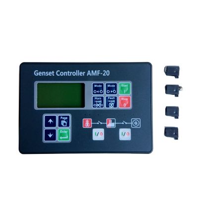 Auto Genset Generator Controller,Electronic Auto Start Generator Set,Generator ATS Controller,Generator Spare Parts,Generator Speed Controller,Generator parts speed control unit,Intelligent Generator Controller Automatic,Remote Monitor ATS AMF Generator controller,Smart Genset Controller,electronic engine governor control