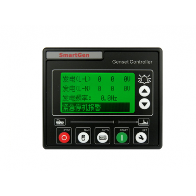 Auto Genset Generator Controller,Electronic Auto Start Generator Set,Generator ATS Controller,Generator Spare Parts,Generator Speed Controller,Generator parts speed control unit,Intelligent Generator Controller Automatic,Remote Monitor ATS AMF Generator controller,Smart Genset Controller,electronic engine governor control