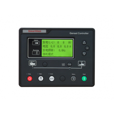 Auto Genset Generator Controller,Electronic Auto Start Generator Set,Generator ATS Controller,Generator Spare Parts,Generator Speed Controller,Generator parts speed control unit,Intelligent Generator Controller Automatic,Remote Monitor ATS AMF Generator controller,Smart Genset Controller,electronic engine governor control