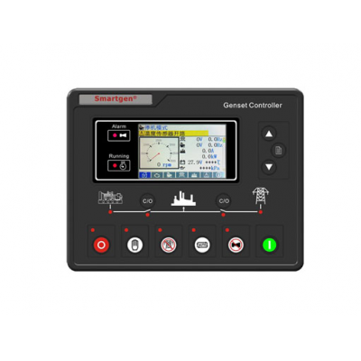 Auto Genset Generator Controller,Electronic Auto Start Generator Set,Generator ATS Controller,Generator Spare Parts,Generator Speed Controller,Generator parts speed control unit,Intelligent Generator Controller Automatic,Remote Monitor ATS AMF Generator controller,Smart Genset Controller,electronic engine governor control