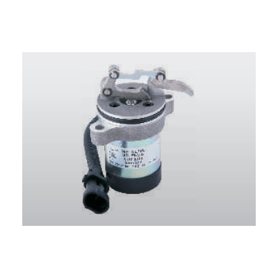 Fuel Shutdown Solenoid Valve,Fuel Solenoid,Fuel Stop Solenoid,Shutoff Solenoid,Solenoid Valve,shutdown solenoid,shutdown solenoid valve,solenoid,stop solenoid