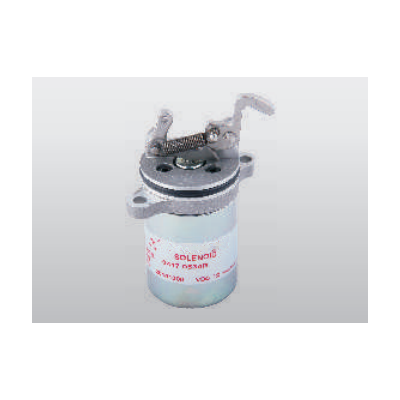 Fuel Shutdown Solenoid Valve,Fuel Solenoid,Fuel Stop Solenoid,Shutoff Solenoid,Solenoid Valve,shutdown solenoid,shutdown solenoid valve,solenoid,stop solenoid