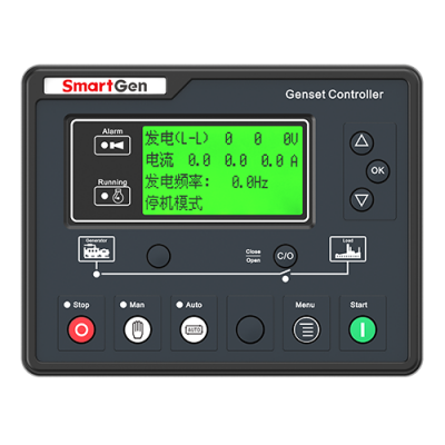 Auto Genset Generator Controller,Electronic Auto Start Generator Set,Generator ATS Controller,Generator Spare Parts,Generator Speed Controller,Generator parts speed control unit,Intelligent Generator Controller Automatic,Remote Monitor ATS AMF Generator controller,Smart Genset Controller,electronic engine governor control