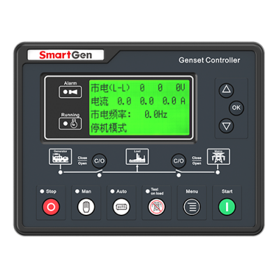 Auto Genset Generator Controller,Electronic Auto Start Generator Set,Generator ATS Controller,Generator Spare Parts,Generator Speed Controller,Generator parts speed control unit,Intelligent Generator Controller Automatic,Remote Monitor ATS AMF Generator controller,Smart Genset Controller,electronic engine governor control