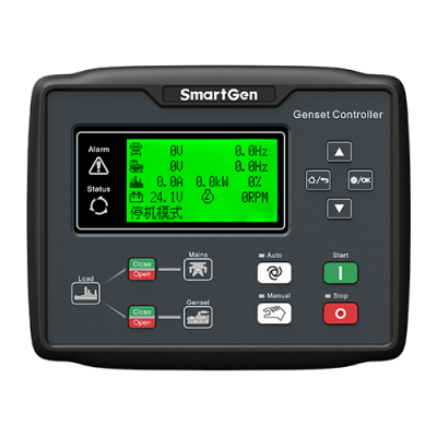 Auto Genset Generator Controller,Electronic Auto Start Generator Set,Generator ATS Controller,Generator Spare Parts,Generator Speed Controller,Generator parts speed control unit,Intelligent Generator Controller Automatic,Remote Monitor ATS AMF Generator controller,Smart Genset Controller,electronic engine governor control