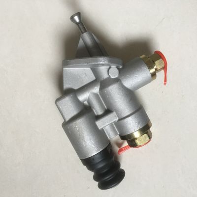 Oil pump Fuel pump Engine parts