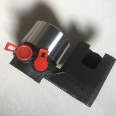 Oil pump Fuel pump Engine parts