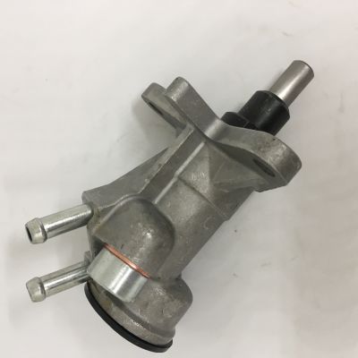 Oil pump Fuel pump Engine parts