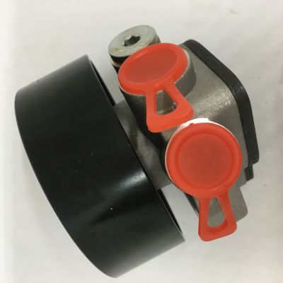 Oil pump Fuel pump Engine parts
