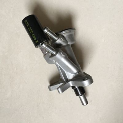 Oil pump Fuel pump Engine parts