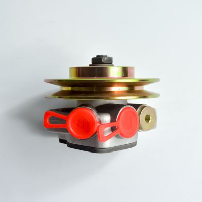 Oil pump Fuel pump Engine parts