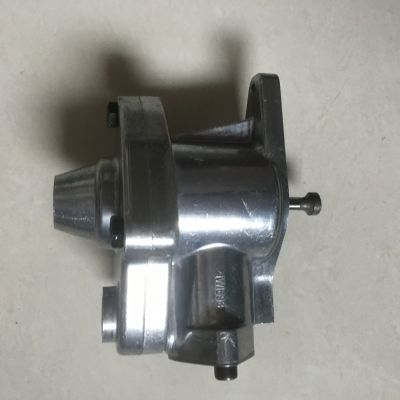 Oil pump Fuel pump Engine parts