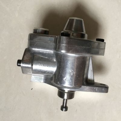 Oil pump Fuel pump Engine parts