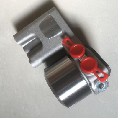 Oil pump Fuel pump Engine parts