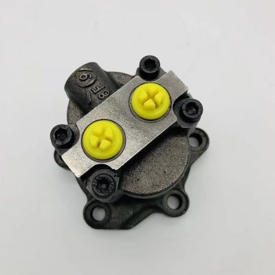 Oil pump Fuel pump Engine parts