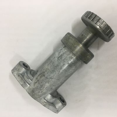 Oil pump Fuel pump Engine parts