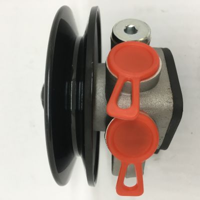 Oil pump Fuel pump Engine parts