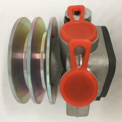 Oil pump Fuel pump Engine parts