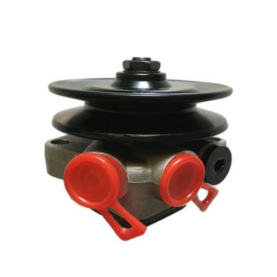 Oil pump Fuel pump Engine parts