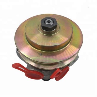 Oil pump Fuel pump Engine parts