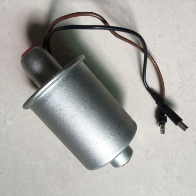 Oil pump Fuel pump Engine parts