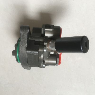 Oil pump Fuel pump Engine parts
