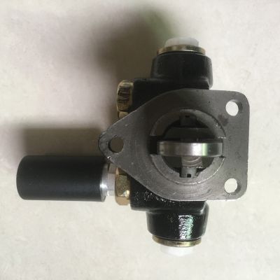 Oil pump Fuel pump Engine parts