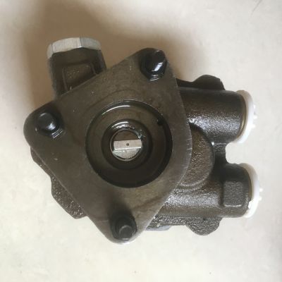 Oil pump Fuel pump Engine parts