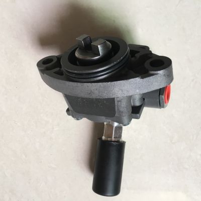 Oil pump Fuel pump Engine parts