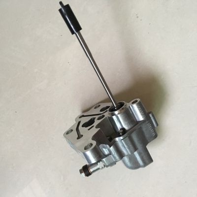Oil pump Fuel pump Engine parts