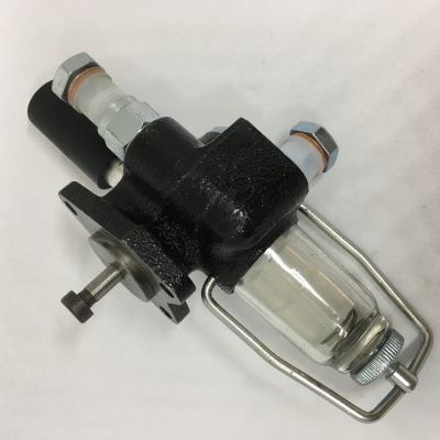 Oil pump Fuel pump Engine parts