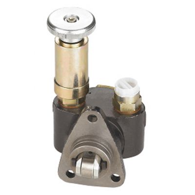 Oil pump Fuel pump Engine parts