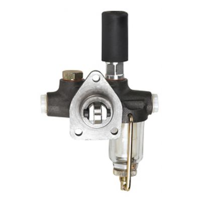 Oil pump Fuel pump Engine parts