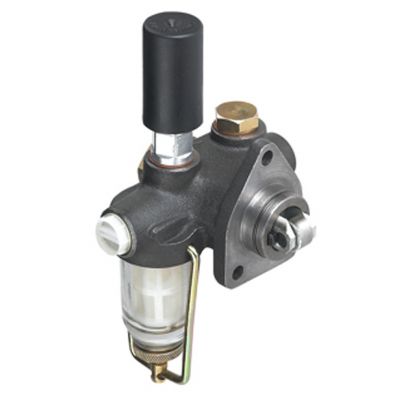 Oil pump Fuel pump Engine parts