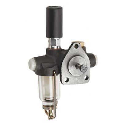 Oil pump Fuel pump Engine parts