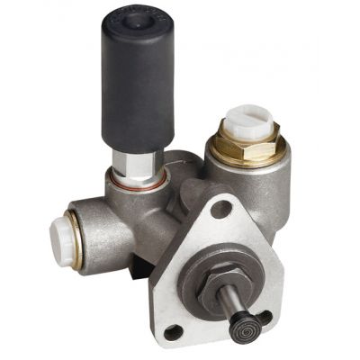 Oil pump Fuel pump Engine parts