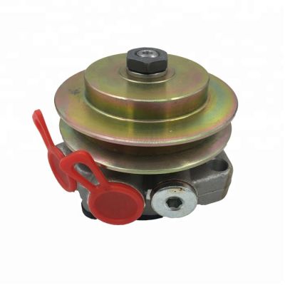 Oil pump Fuel pump Engine parts
