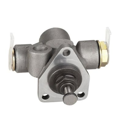Oil pump Fuel pump Engine parts