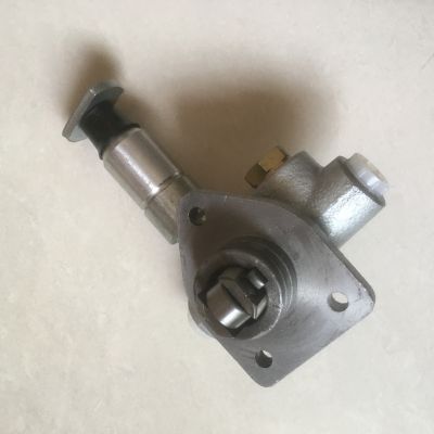 Oil pump Fuel pump Engine parts