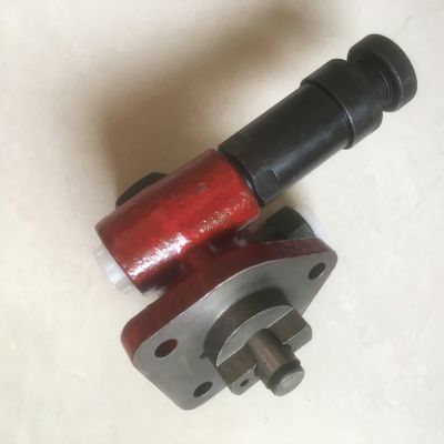 Oil pump Fuel pump Engine parts