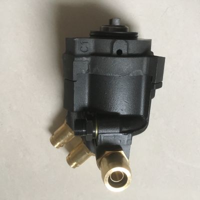 Oil pump Fuel pump Engine parts
