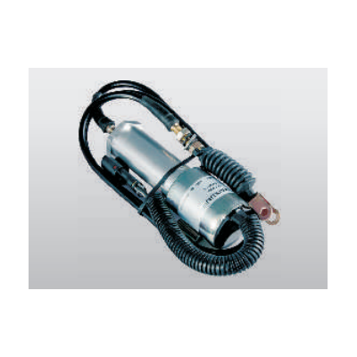 Fuel Shutdown Solenoid Valve,Fuel Solenoid,Fuel Stop Solenoid,Shutoff Solenoid,Solenoid Valve,shutdown solenoid,shutdown solenoid valve,solenoid,stop solenoid